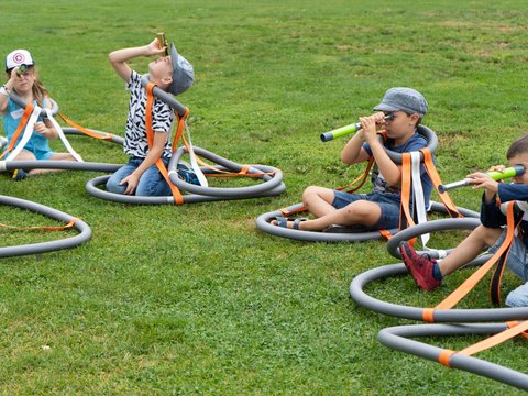 Fundus Theater | Theatre of Research 