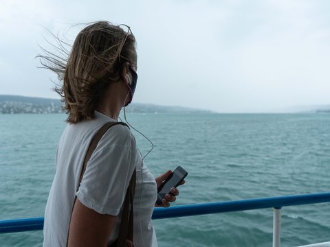 Lagartijas Tiradas al Sol & Isabelle Stoffel